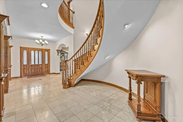 $1,800,000 | 10018 Haegers Bend Road, Algonquin, IL 60102