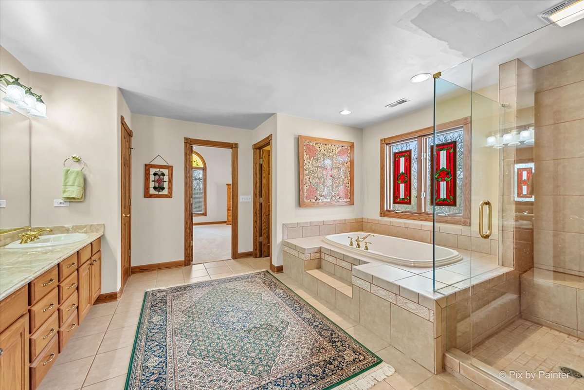 10018 Haegers Bend Road Algonquin, IL 60102 - Photo 33 of 70