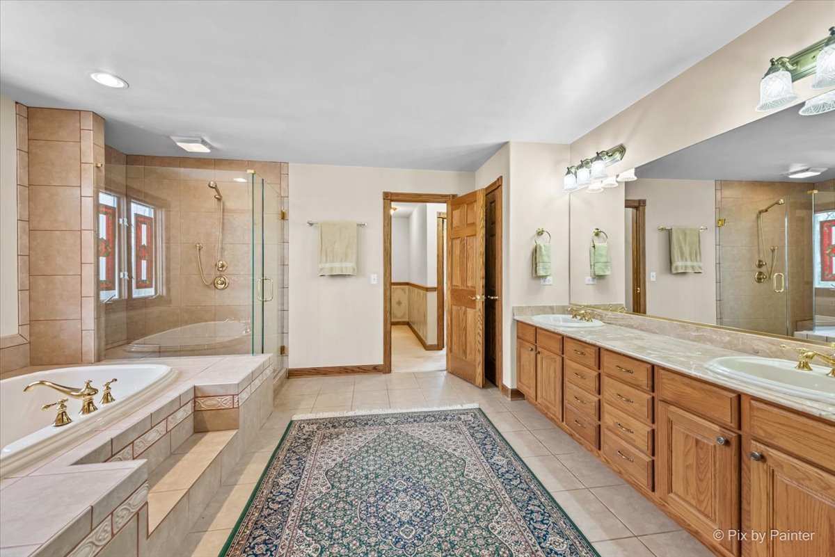 10018 Haegers Bend Road Algonquin, IL 60102 - Photo 34 of 70