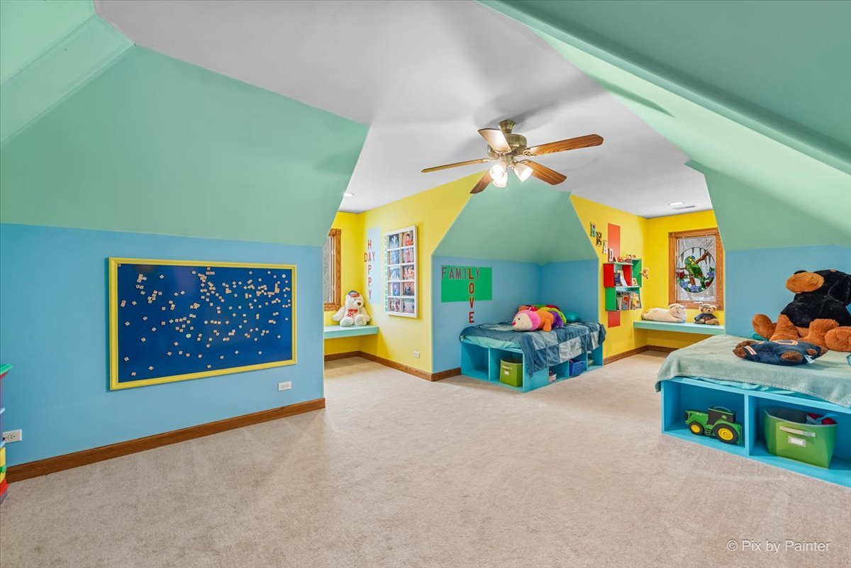 10018 Haegers Bend Road Algonquin, IL 60102 - Photo 37 of 70