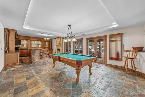 $1,800,000 | 10018 Haegers Bend Road, Algonquin, IL 60102