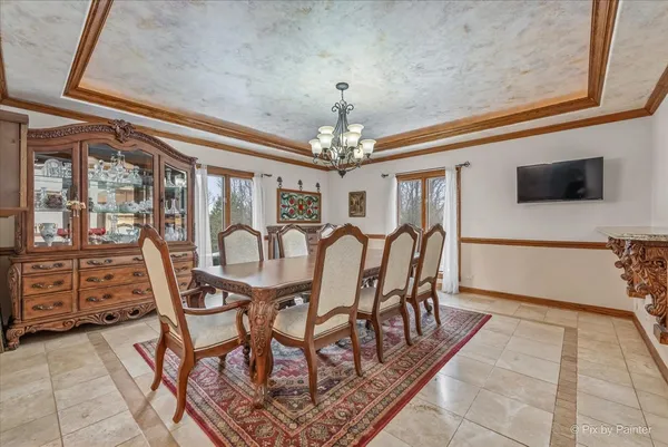 $1,800,000 | 10018 Haegers Bend Road, Algonquin, IL 60102