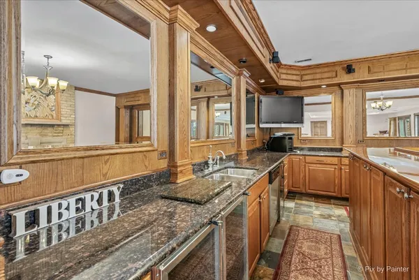 $1,800,000 | 10018 Haegers Bend Road, Algonquin, IL 60102