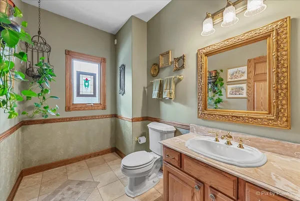 $1,800,000 | 10018 Haegers Bend Road, Algonquin, IL 60102