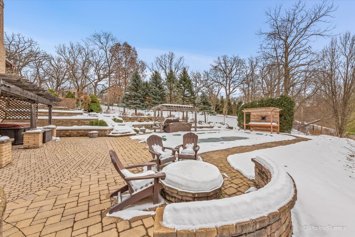 10018 Haegers Bend Road Algonquin, IL 60102 - Photo 59 of 70