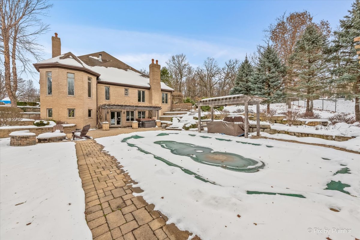 10018 Haegers Bend Road Algonquin, IL 60102 - Photo 60 of 70