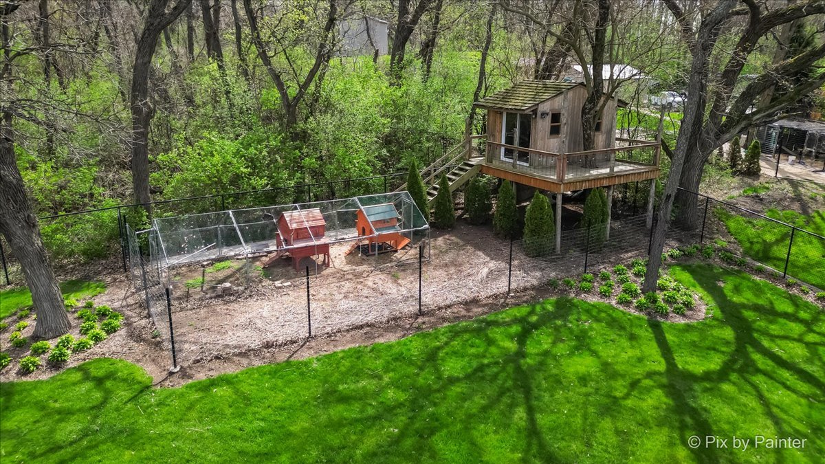 10018 Haegers Bend Road Algonquin, IL 60102 - Photo 62 of 95