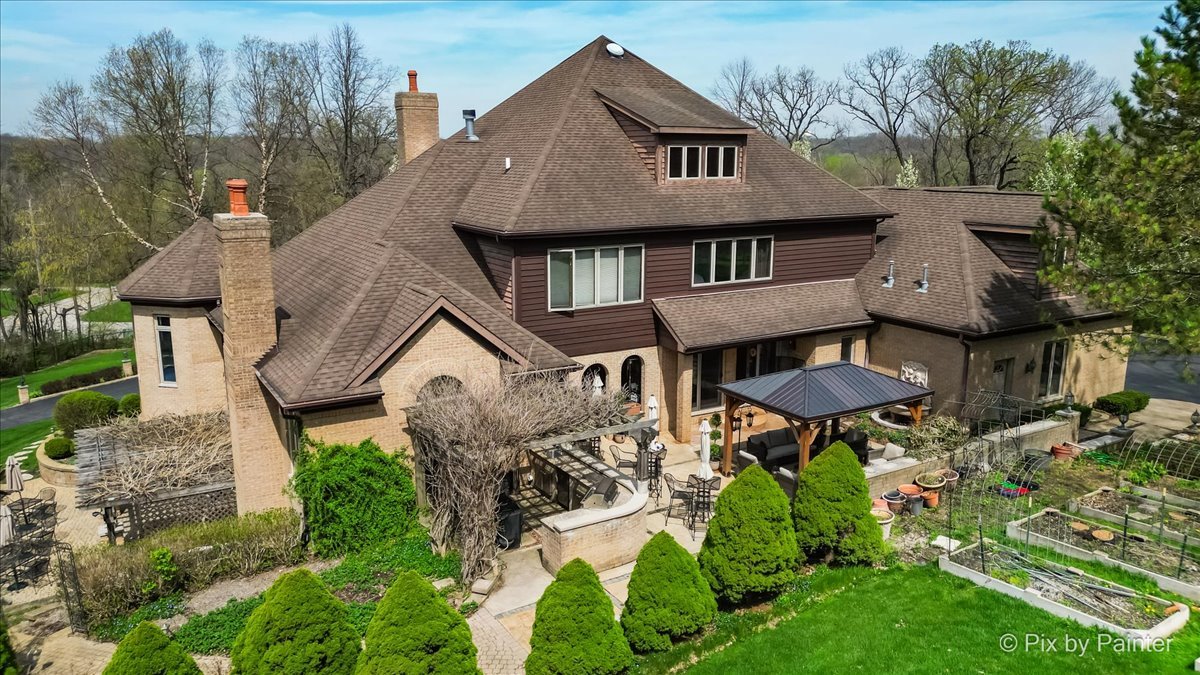 10018 Haegers Bend Road Algonquin, IL 60102 - Photo 63 of 95