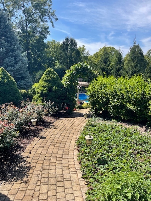 10018 Haegers Bend Road Algonquin, IL 60102 - Photo 64 of 70