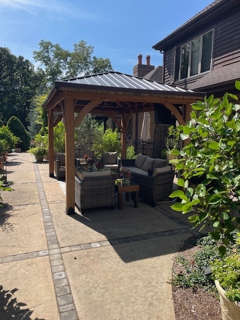 10018 Haegers Bend Road Algonquin, IL 60102 - Photo 65 of 70