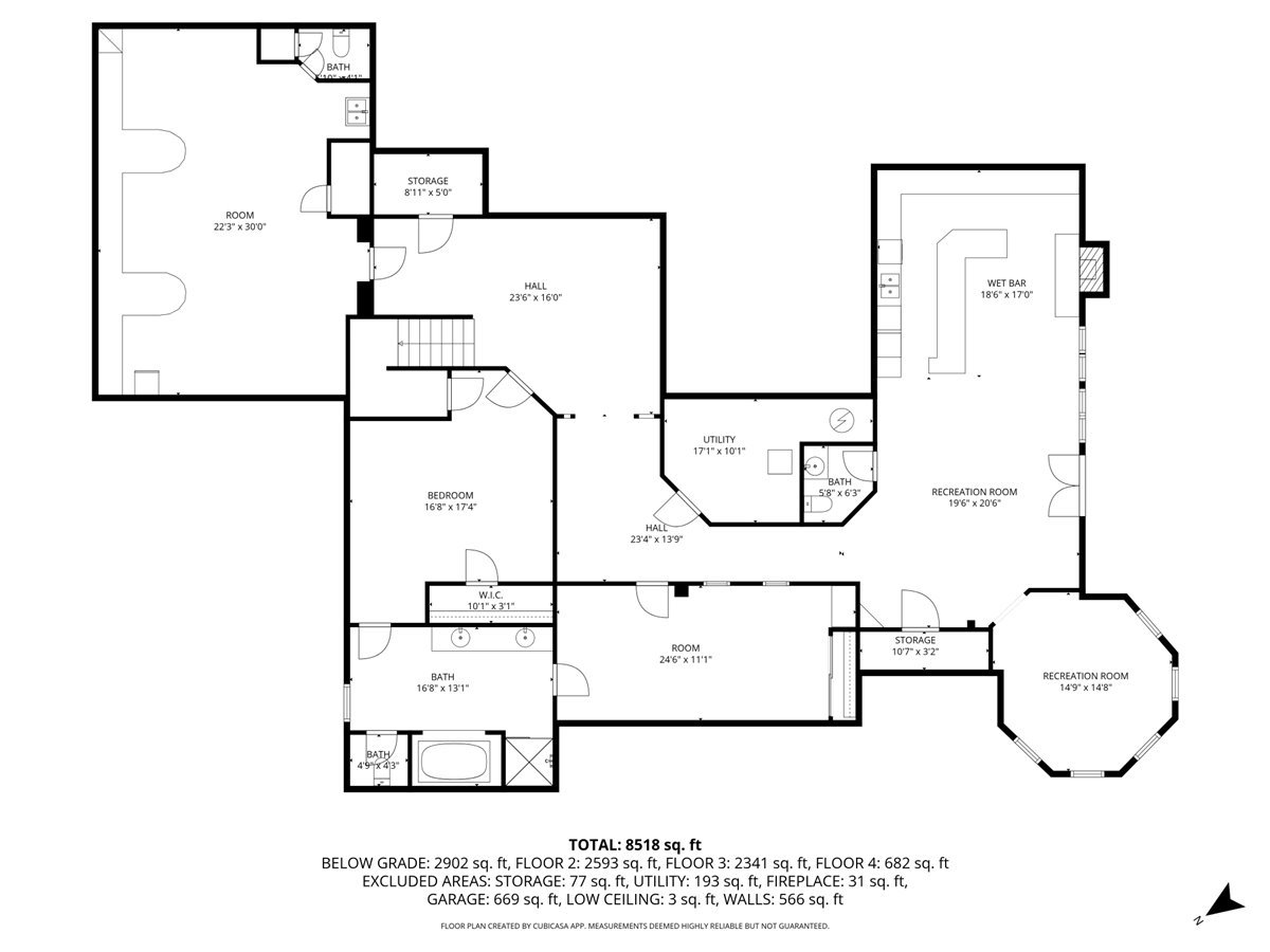 10018 Haegers Bend Road Algonquin, IL 60102 - Photo 66 of 70