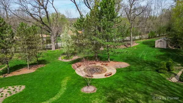 $1,800,000 | 10018 Haegers Bend Road, Algonquin, IL 60102