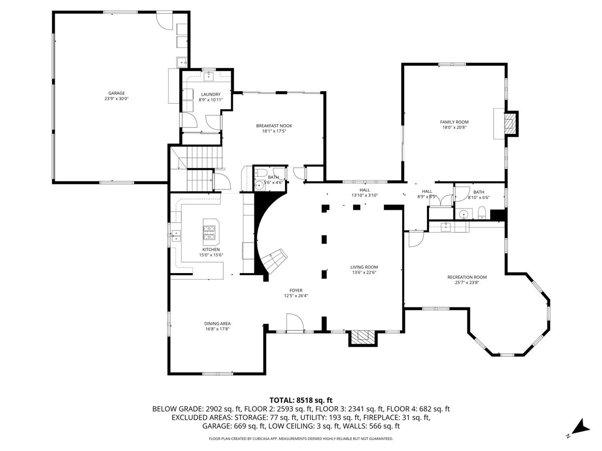 10018 Haegers Bend Road Algonquin, IL 60102 - Photo 67 of 70