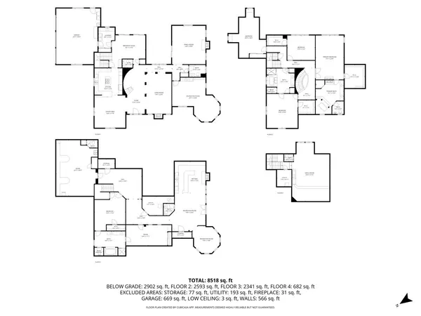 $1,800,000 | 10018 Haegers Bend Road, Algonquin, IL 60102