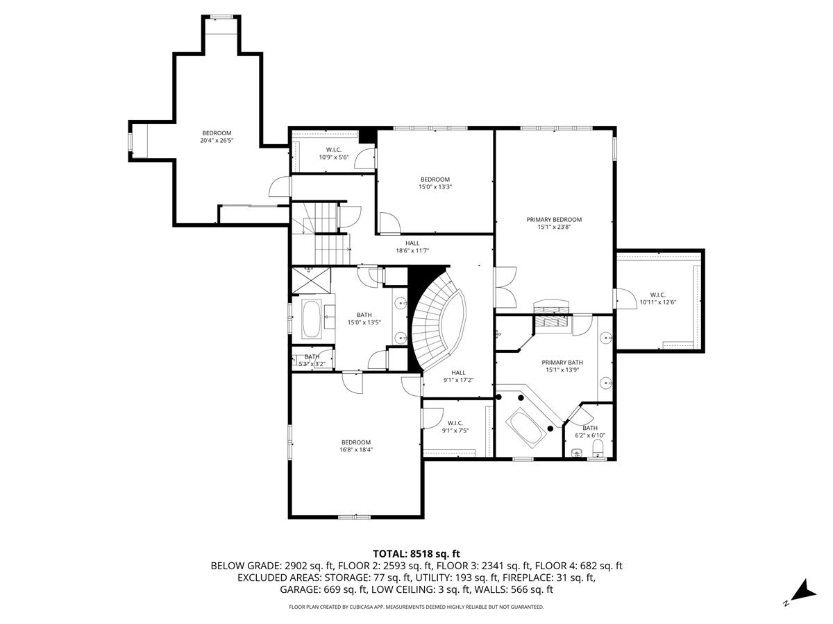 10018 Haegers Bend Road Algonquin, IL 60102 - Photo 68 of 70