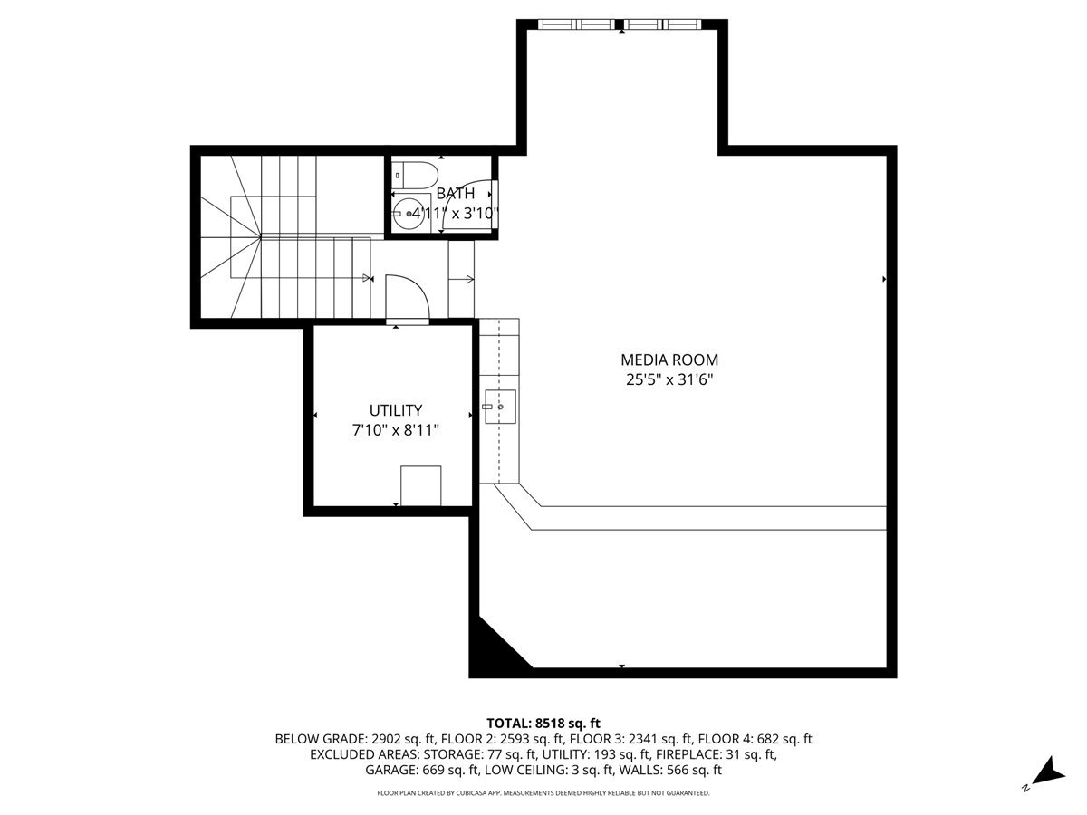 10018 Haegers Bend Road Algonquin, IL 60102 - Photo 69 of 70