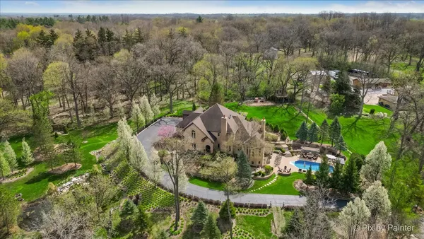 $1,800,000 | 10018 Haegers Bend Road, Algonquin, IL 60102