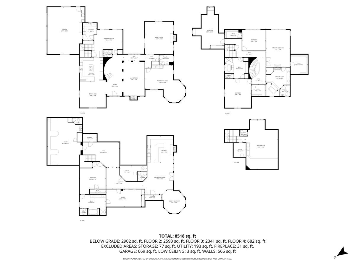 10018 Haegers Bend Road Algonquin, IL 60102 - Photo 70 of 70