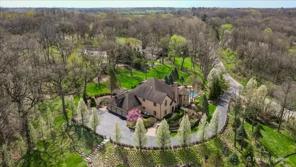 $1,800,000 | 10018 Haegers Bend Road, Algonquin, IL 60102