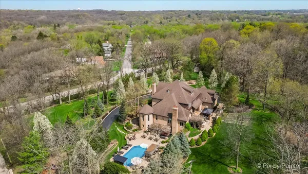 $1,800,000 | 10018 Haegers Bend Road, Algonquin, IL 60102