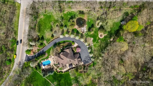 $1,800,000 | 10018 Haegers Bend Road, Algonquin, IL 60102