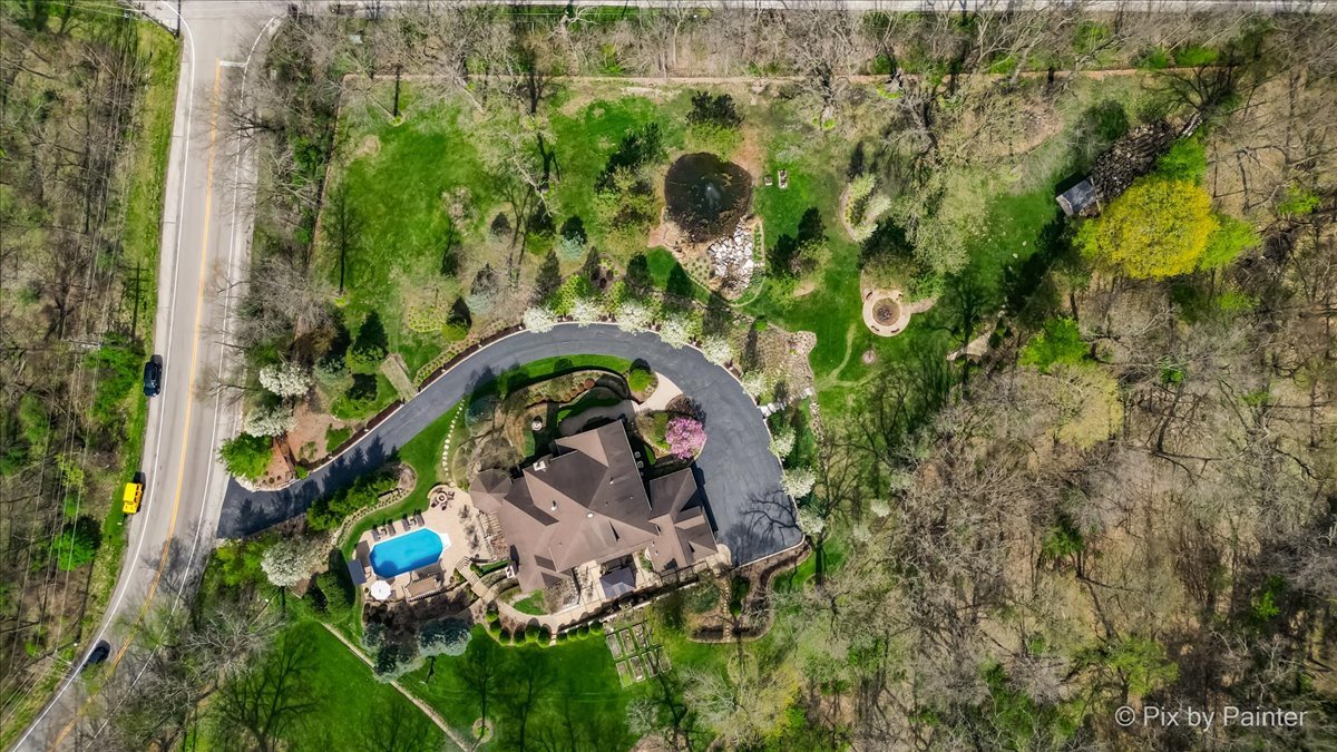 10018 Haegers Bend Road Algonquin, IL 60102 - Photo 76 of 95