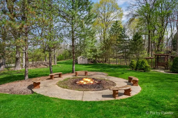 $1,800,000 | 10018 Haegers Bend Road, Algonquin, IL 60102