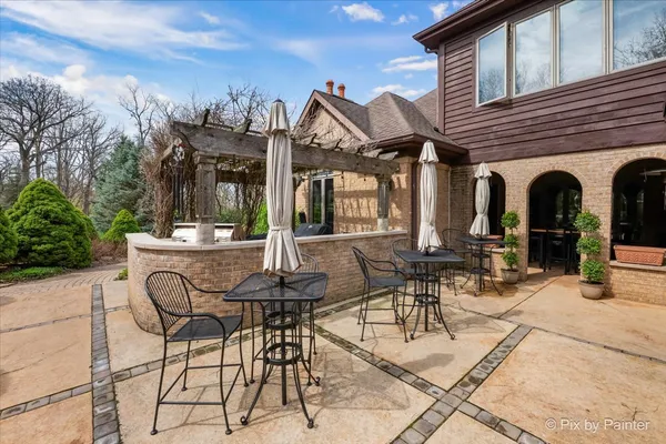 $1,800,000 | 10018 Haegers Bend Road, Algonquin, IL 60102