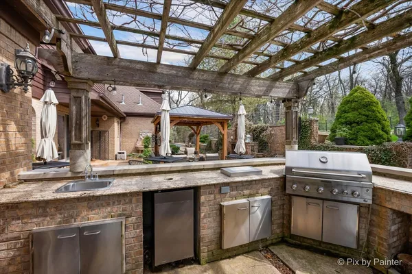 $1,800,000 | 10018 Haegers Bend Road, Algonquin, IL 60102