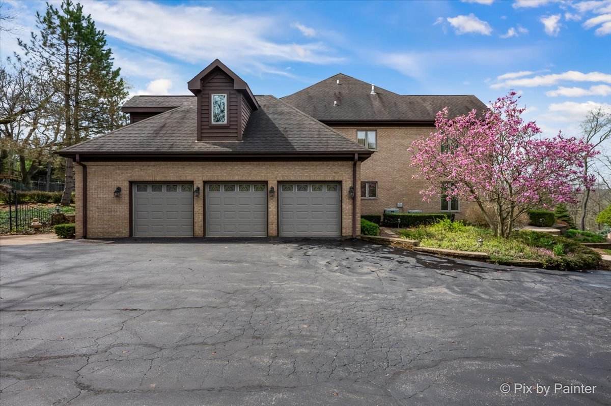 10018 Haegers Bend Road Algonquin, IL 60102 - Photo 88 of 95