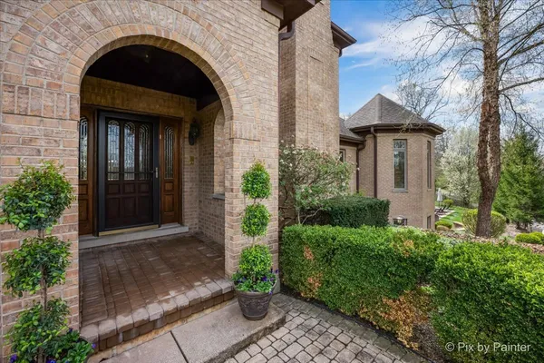 $1,800,000 | 10018 Haegers Bend Road, Algonquin, IL 60102