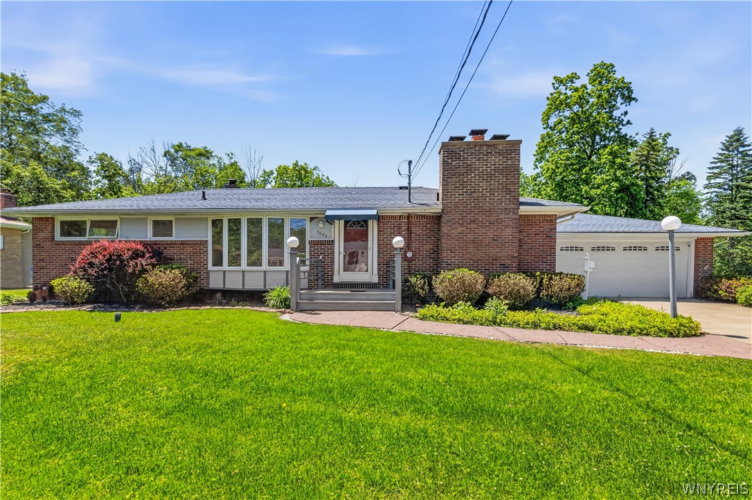 5654 Sterling Road Hamburg, NY 14075 - Photo 2 of 33