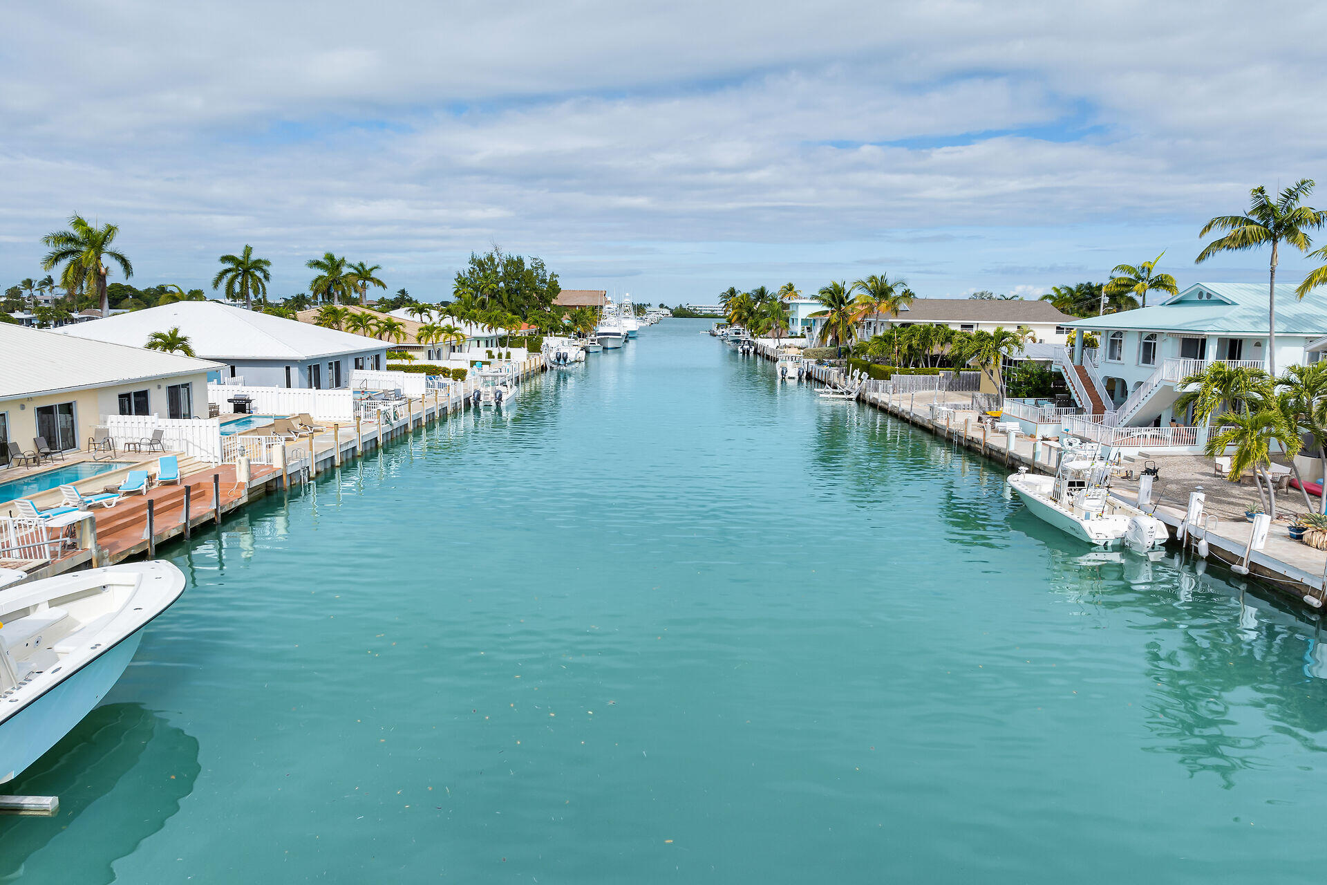 270 Sadowski Key Key Colony Beach, FL 33051 - Photo 41 of 46 a view of residential houses with outdoor space