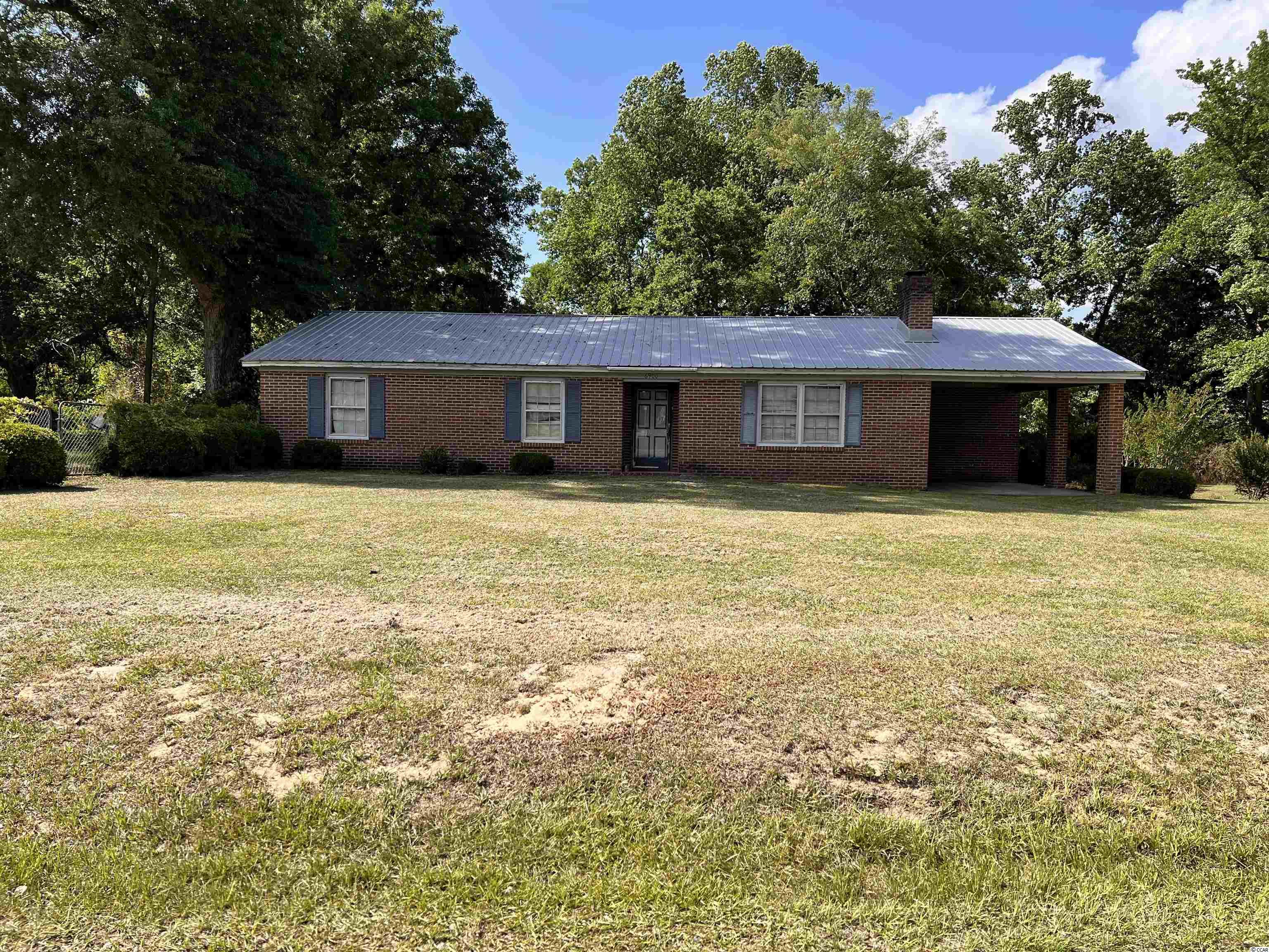 6900 Legend Road Mullins, SC 29574 - Photo 1 of 23 Gallery Image 1