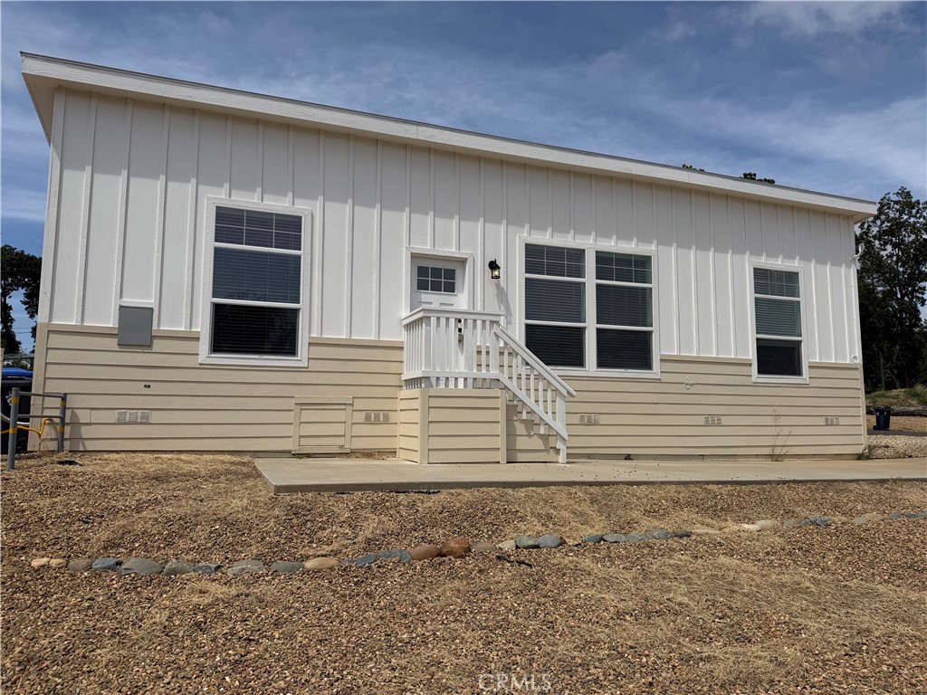 5393 Sawmill Road, Unit 35 Paradise, CA 95969 - Photo 2 of 27