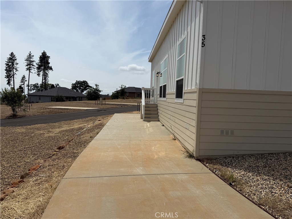 5393 Sawmill Road, Unit 35 Paradise, CA 95969 - Photo 26 of 27