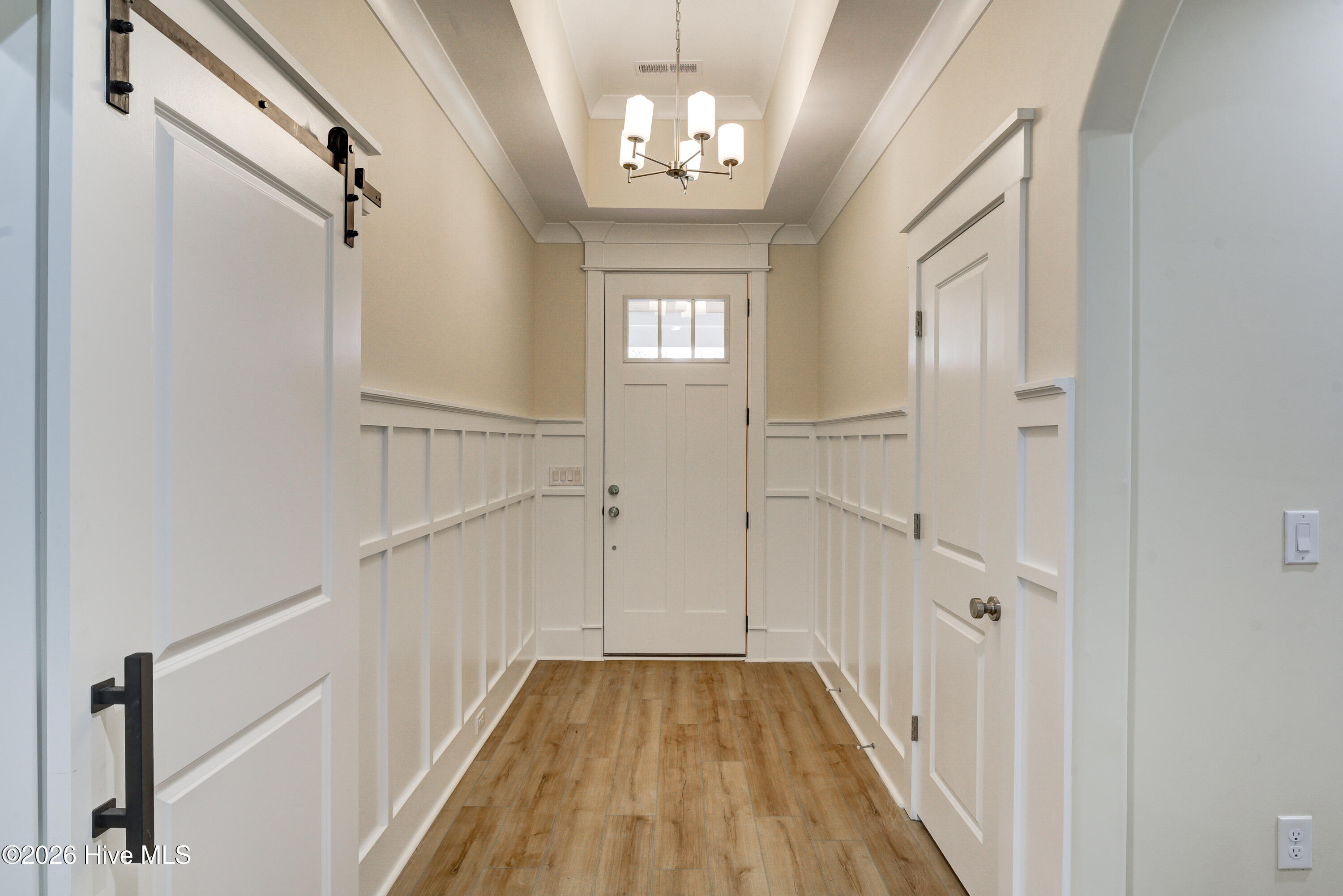 1073 Ridge Walk Way Northwest Calabash, NC 28467 - Photo 5 of 56 Rosalie Interior01