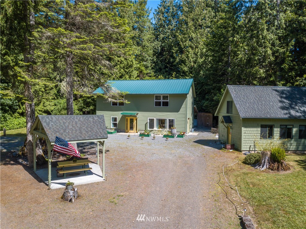 873 Oxenford Road Port Angeles, WA 98363 - Photo 1 of 25 Gallery Image 1
