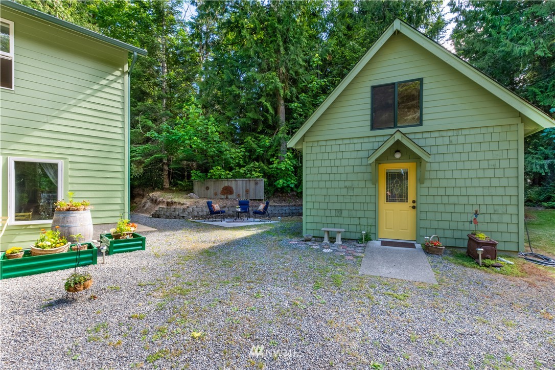873 Oxenford Road Port Angeles, WA 98363 - Photo 19 of 25 Gallery Image 19