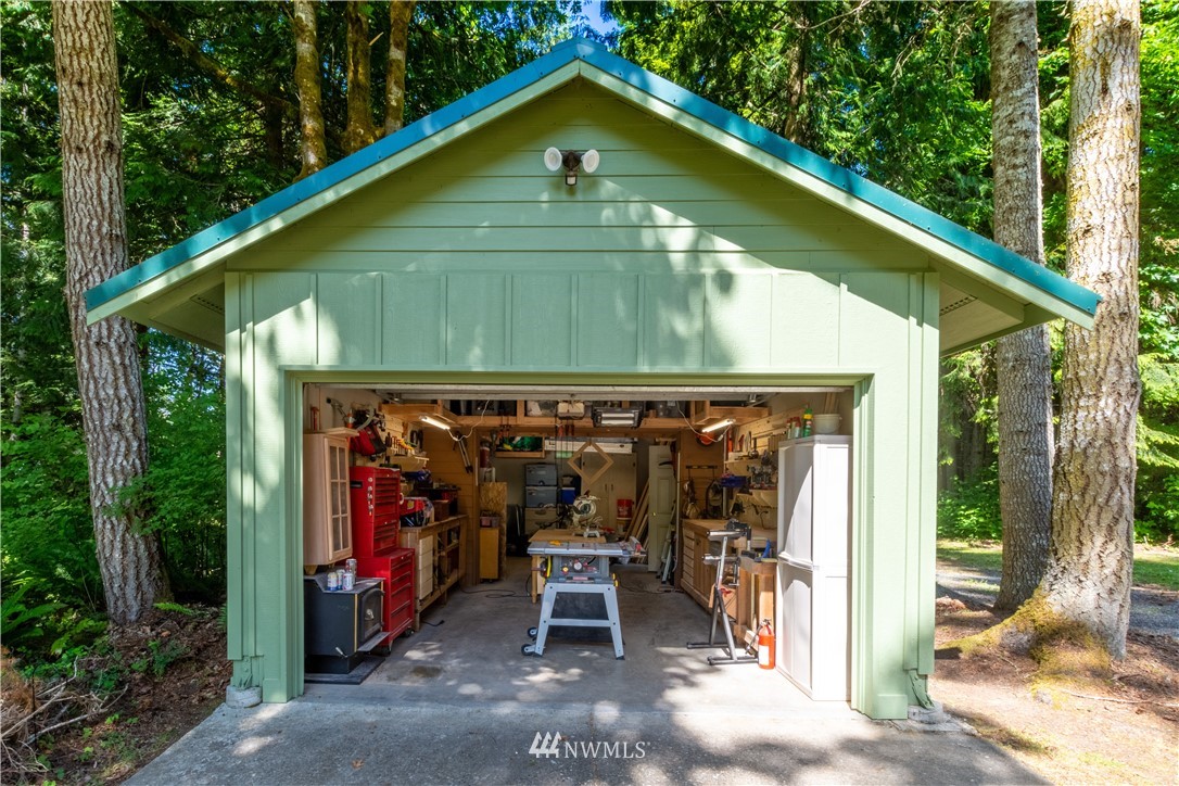 873 Oxenford Road Port Angeles, WA 98363 - Photo 23 of 25 Gallery Image 23