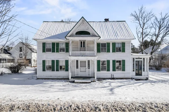 $339,000 | 231 Main Street, Lovell, ME 04051