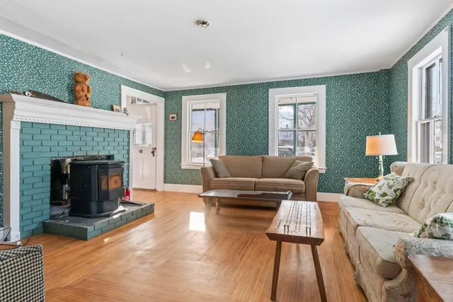 $339,000 | 231 Main Street, Lovell, ME 04051