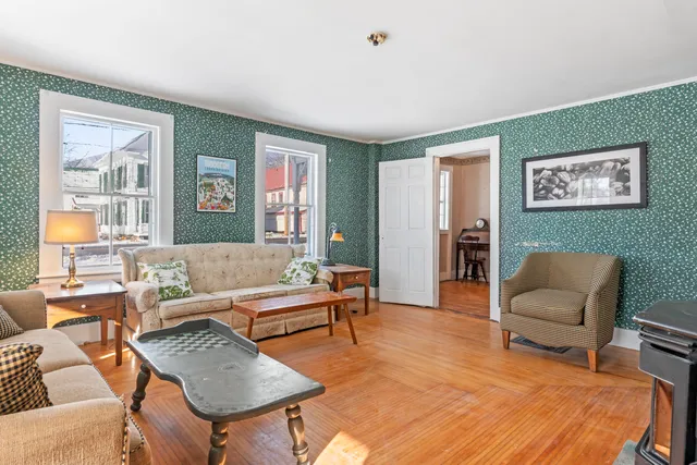 $339,000 | 231 Main Street, Lovell, ME 04051