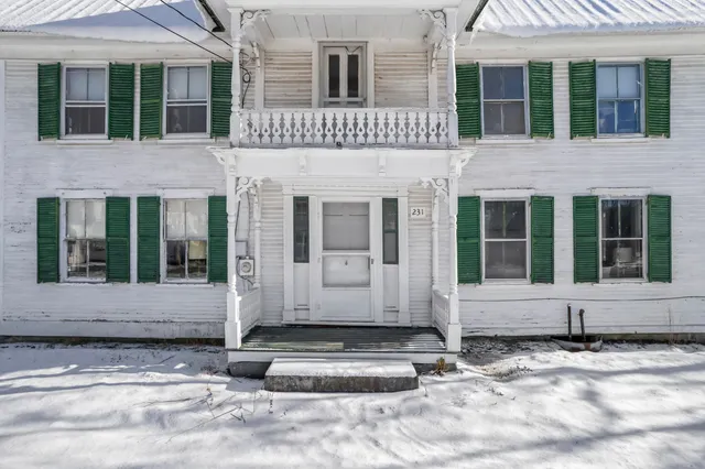 $339,000 | 231 Main Street, Lovell, ME 04051