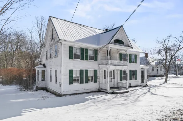 $339,000 | 231 Main Street, Lovell, ME 04051