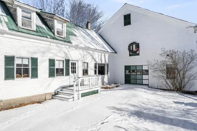 $339,000 | 231 Main Street, Lovell, ME 04051