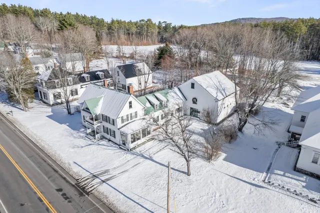 $339,000 | 231 Main Street, Lovell, ME 04051