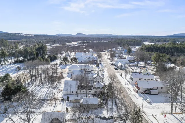 $339,000 | 231 Main Street, Lovell, ME 04051