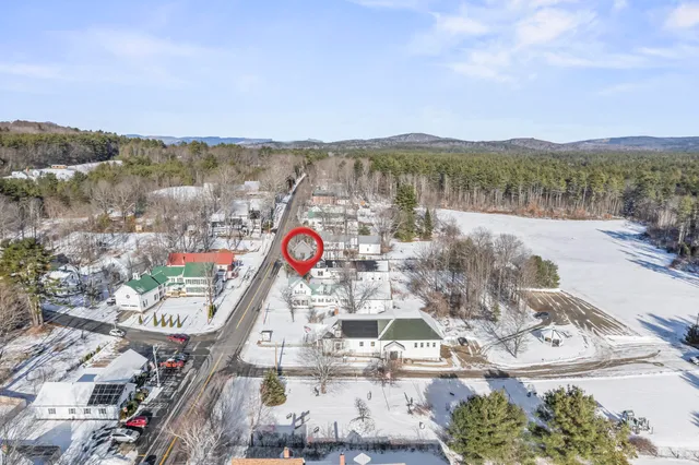 $339,000 | 231 Main Street, Lovell, ME 04051