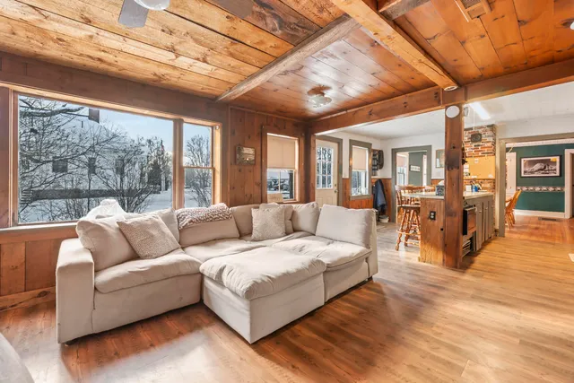 $339,000 | 231 Main Street, Lovell, ME 04051